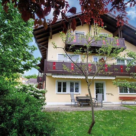Haus Himmelsbach Apartman Bad Füssing Kültér fotó