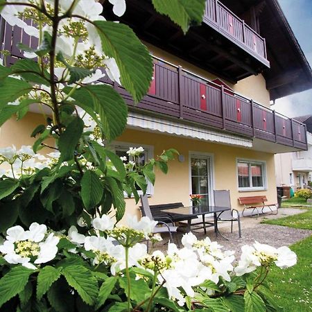 Haus Himmelsbach Apartman Bad Füssing Kültér fotó