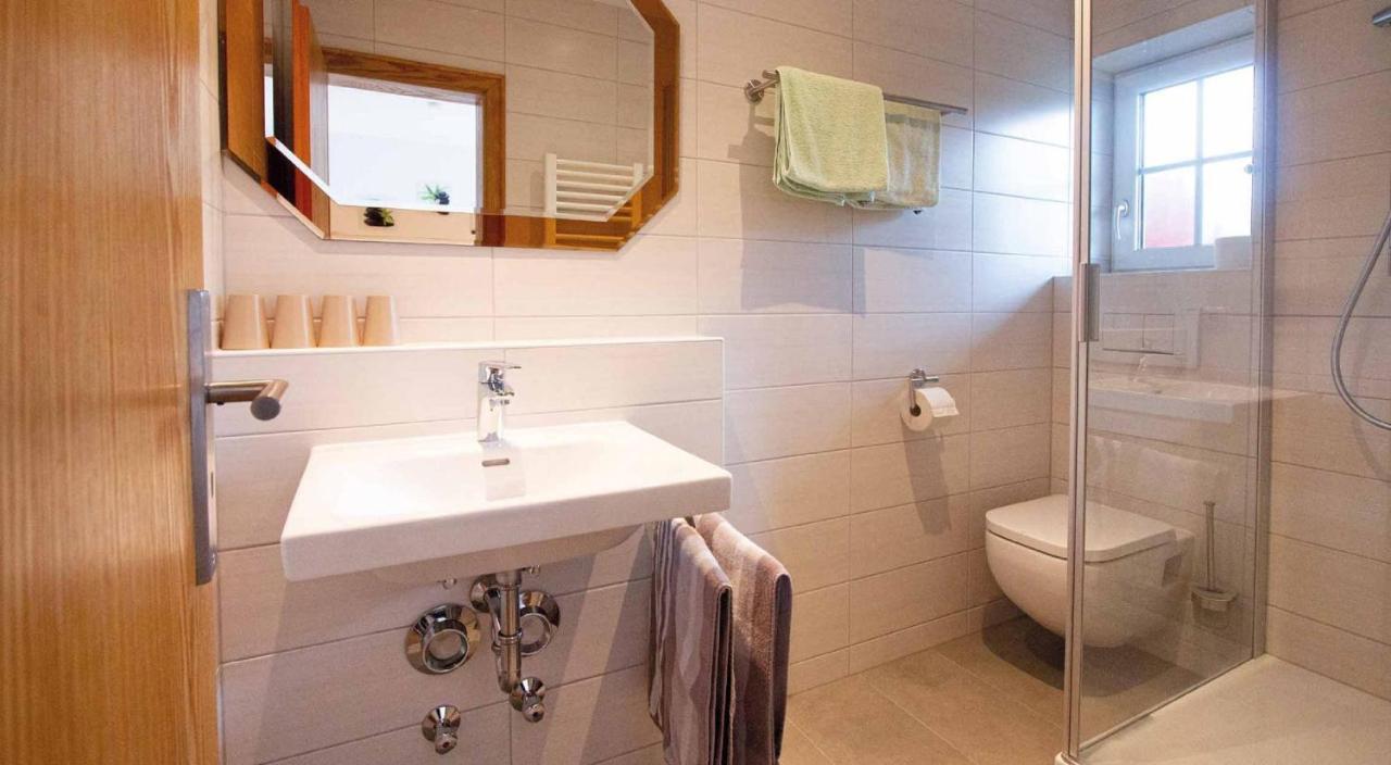 Haus Himmelsbach Apartman Bad Füssing Kültér fotó