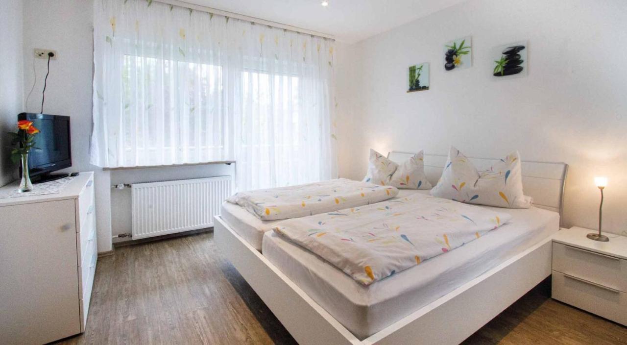 Haus Himmelsbach Apartman Bad Füssing Kültér fotó