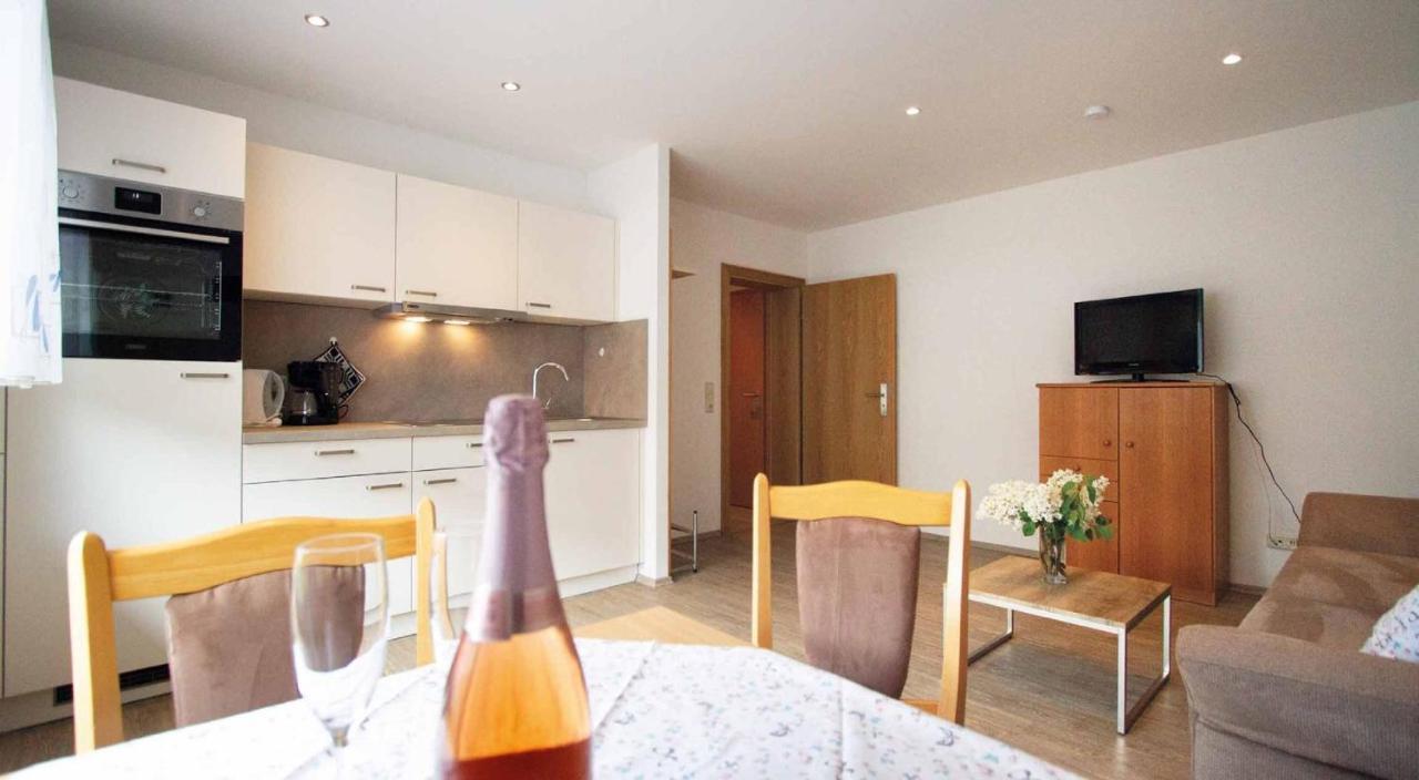 Haus Himmelsbach Apartman Bad Füssing Kültér fotó