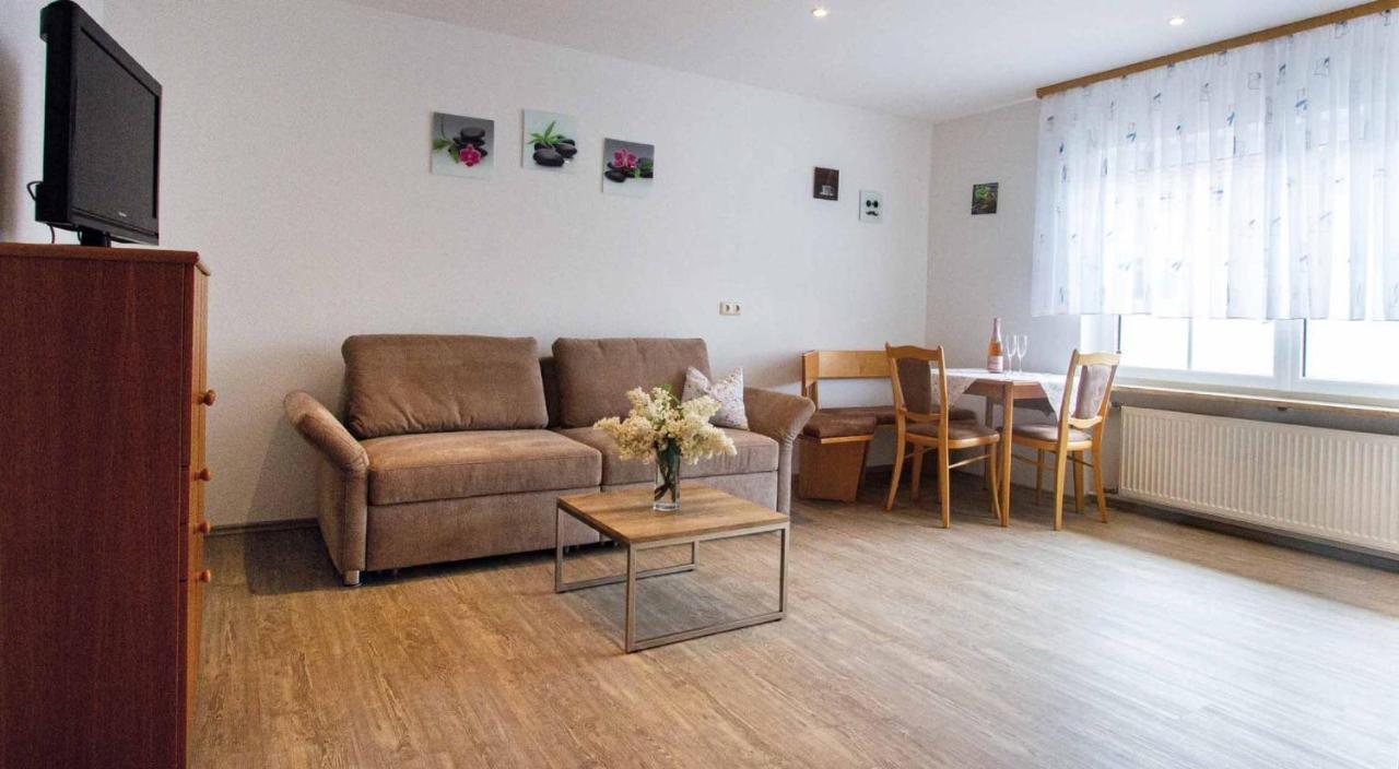 Haus Himmelsbach Apartman Bad Füssing Kültér fotó
