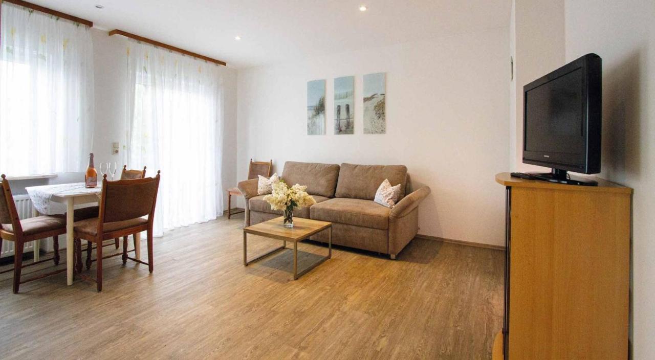 Haus Himmelsbach Apartman Bad Füssing Kültér fotó