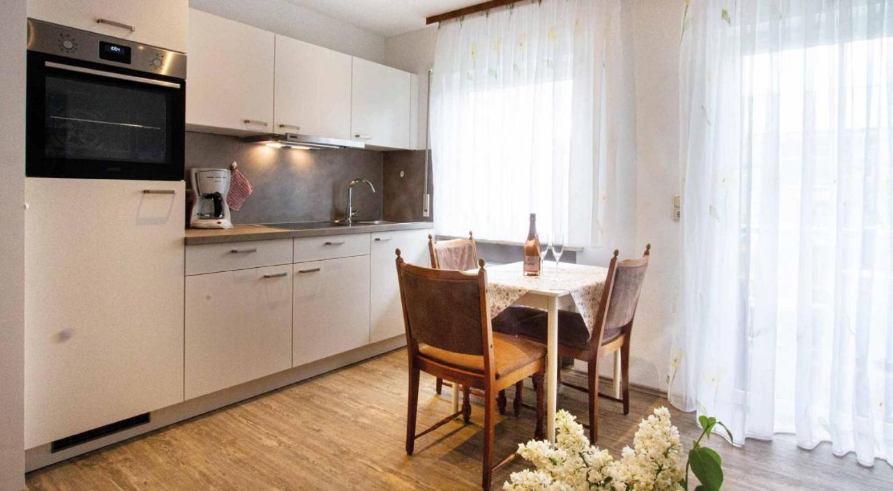 Haus Himmelsbach Apartman Bad Füssing Kültér fotó